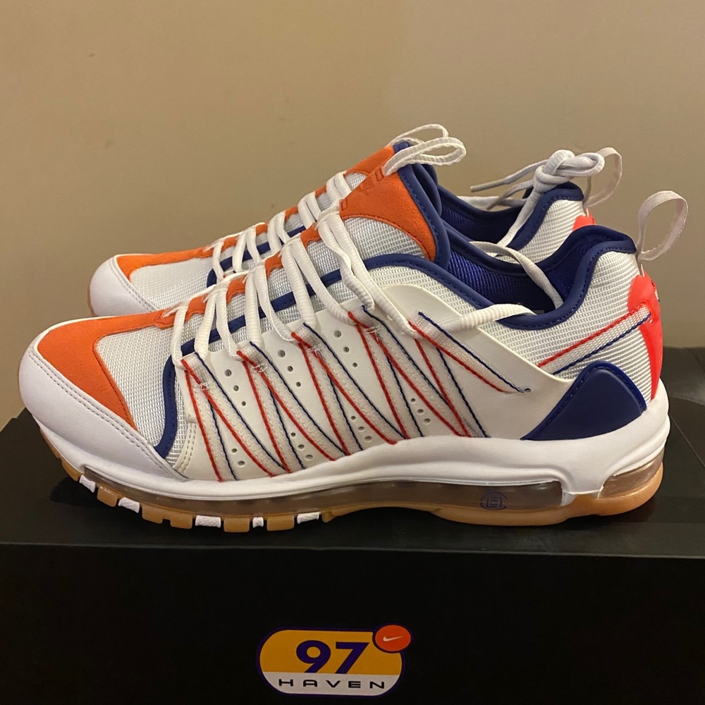 Nike Air Max 97 Haven Clot
